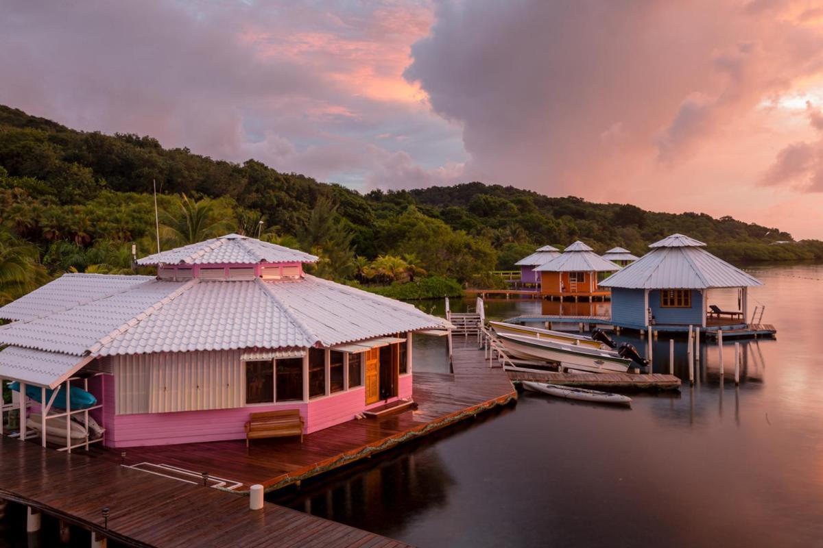 Mango Creek Lodge Port Royal Exteriér fotografie