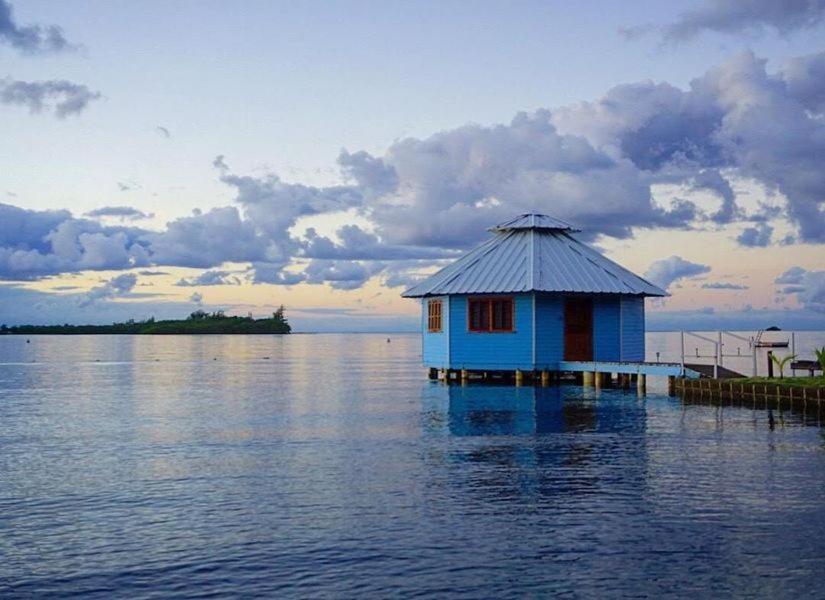 Mango Creek Lodge Port Royal Exteriér fotografie