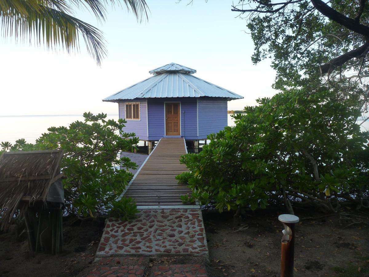 Mango Creek Lodge Port Royal Exteriér fotografie