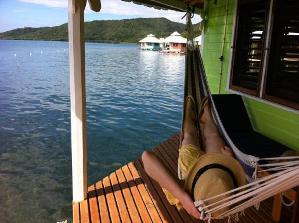 Mango Creek Lodge Port Royal Exteriér fotografie