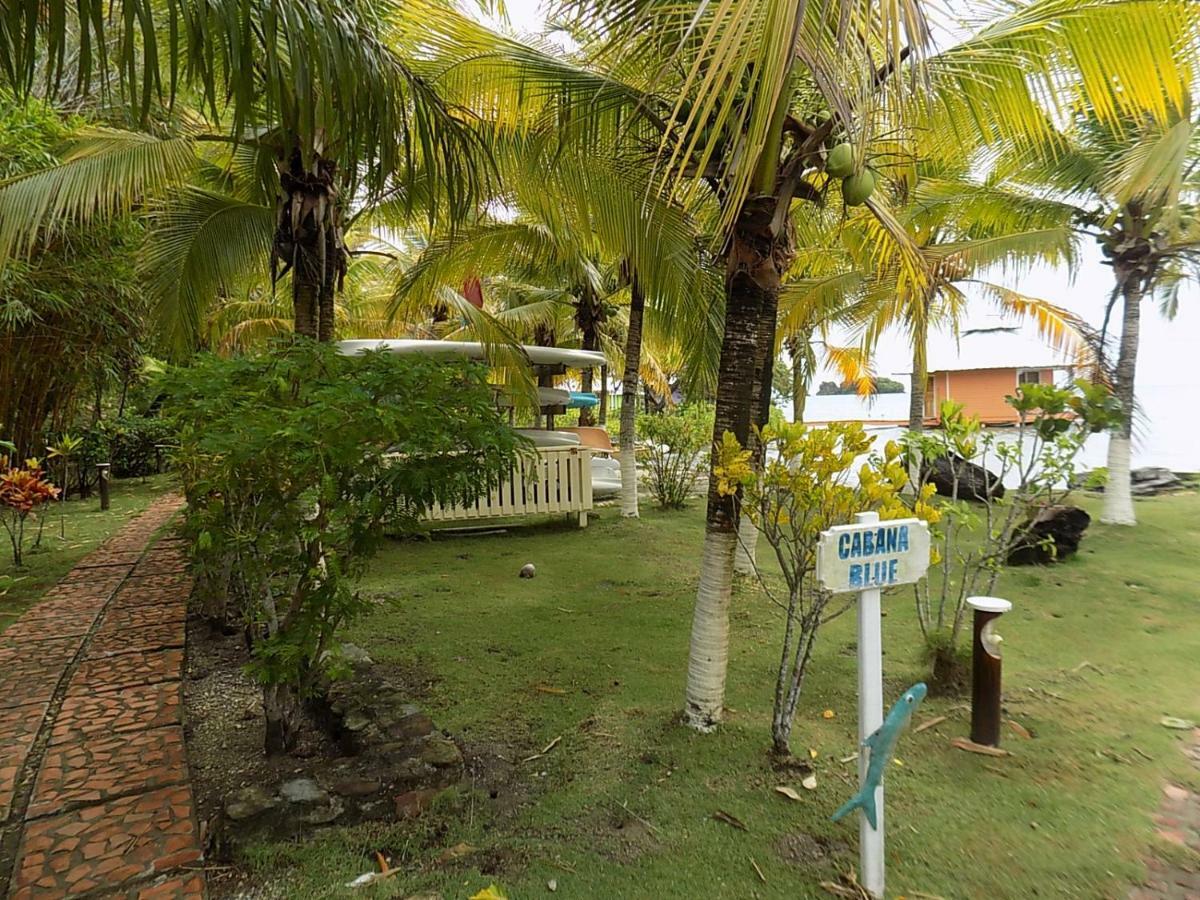 Mango Creek Lodge Port Royal Exteriér fotografie