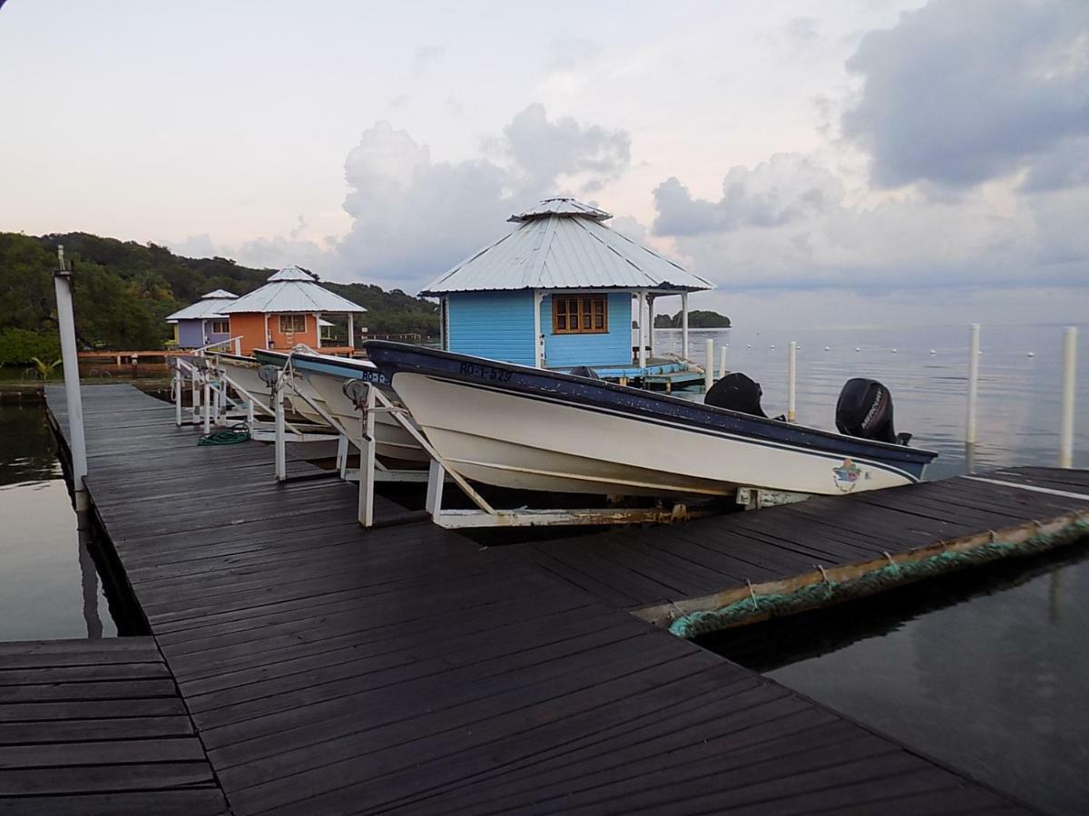 Mango Creek Lodge Port Royal Exteriér fotografie