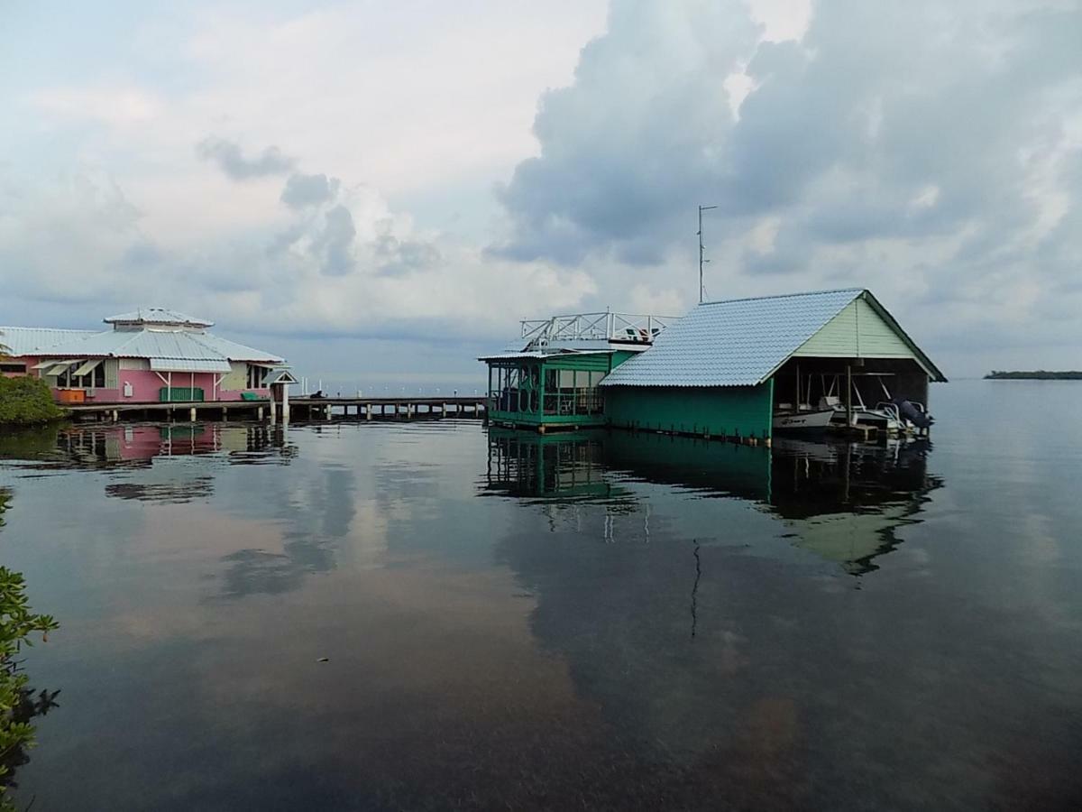 Mango Creek Lodge Port Royal Exteriér fotografie