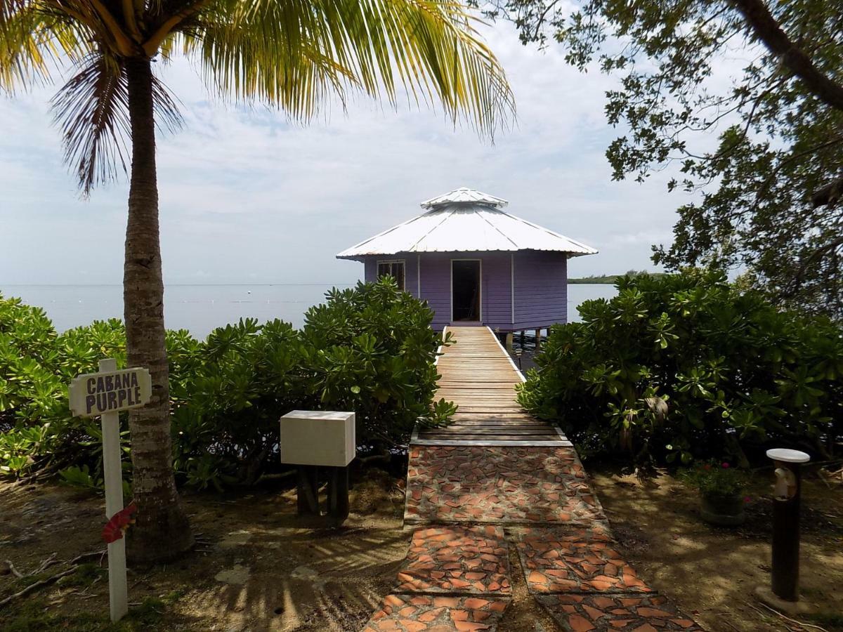 Mango Creek Lodge Port Royal Exteriér fotografie