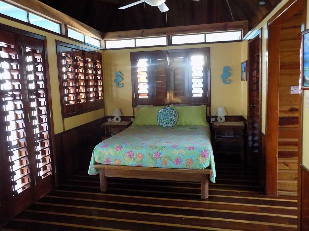 Mango Creek Lodge Port Royal Exteriér fotografie