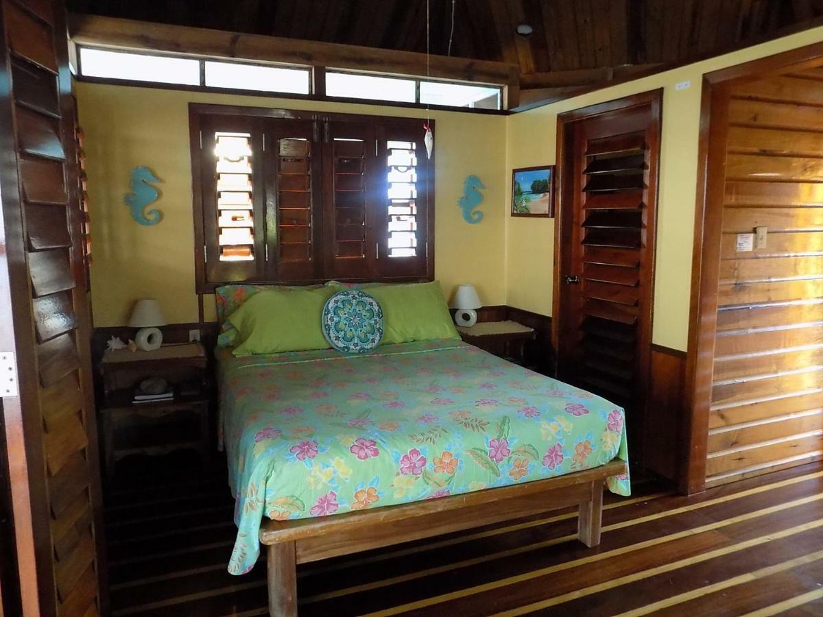 Mango Creek Lodge Port Royal Exteriér fotografie