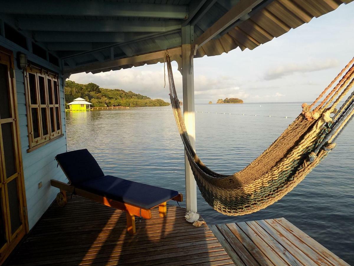 Mango Creek Lodge Port Royal Exteriér fotografie