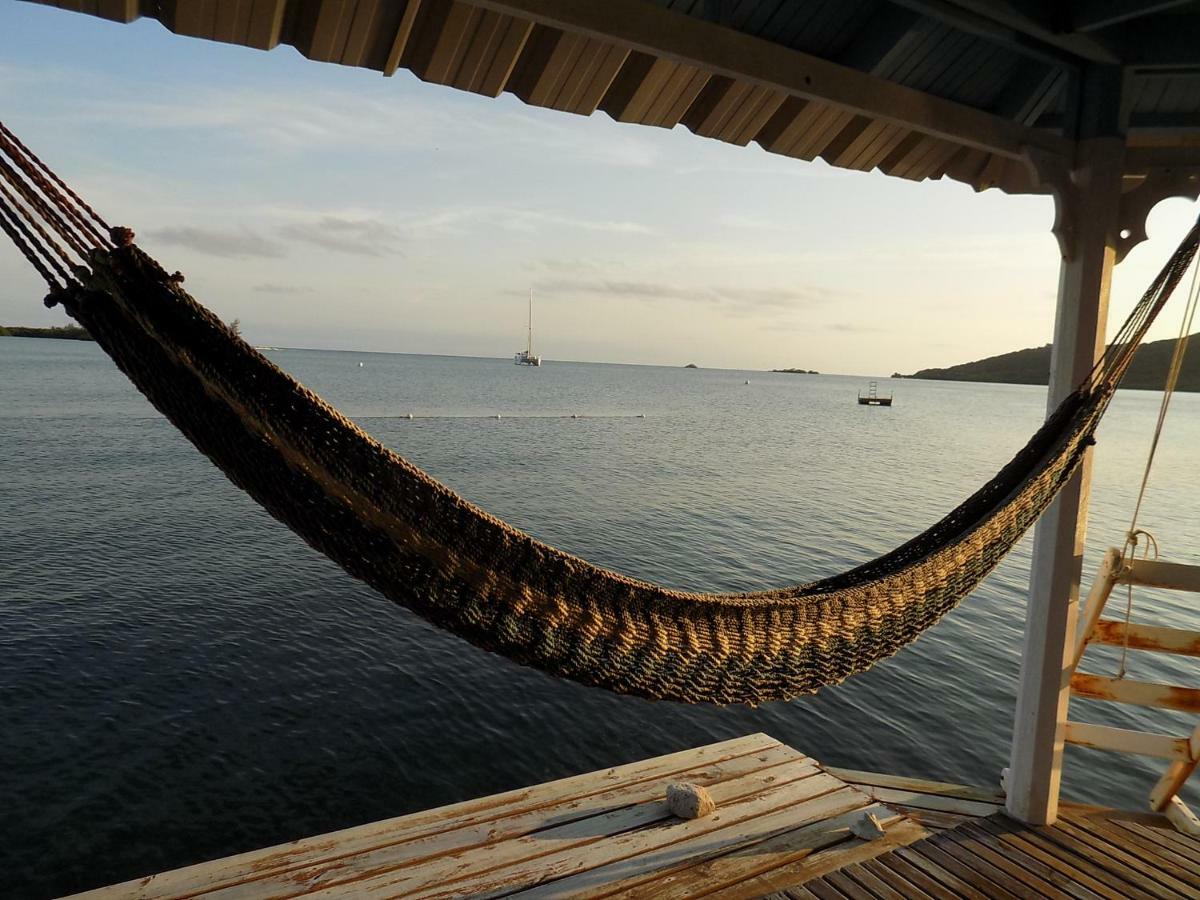 Mango Creek Lodge Port Royal Exteriér fotografie