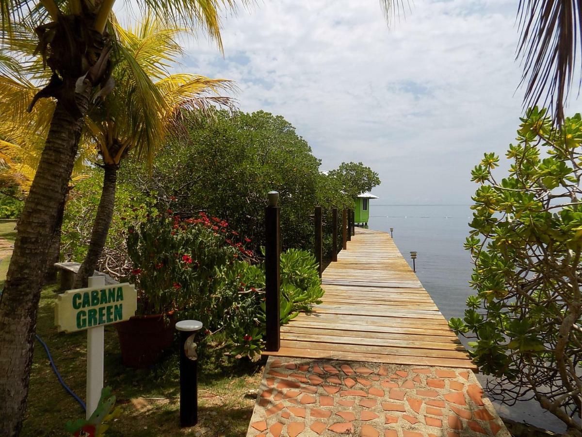 Mango Creek Lodge Port Royal Exteriér fotografie