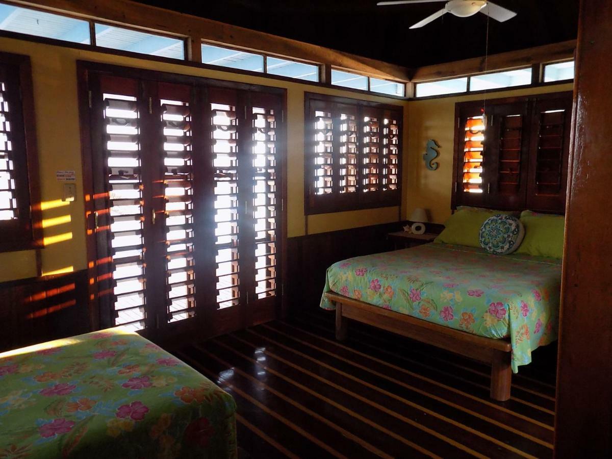 Mango Creek Lodge Port Royal Exteriér fotografie