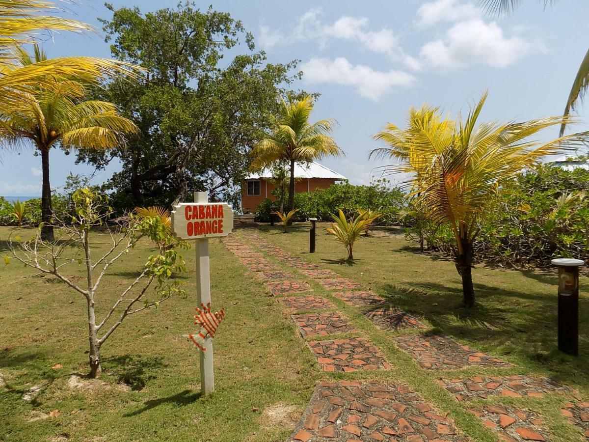 Mango Creek Lodge Port Royal Exteriér fotografie
