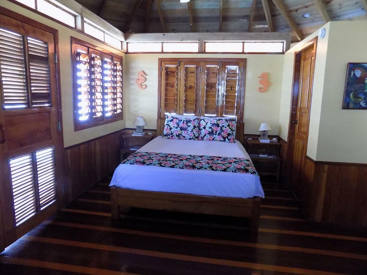 Mango Creek Lodge Port Royal Exteriér fotografie