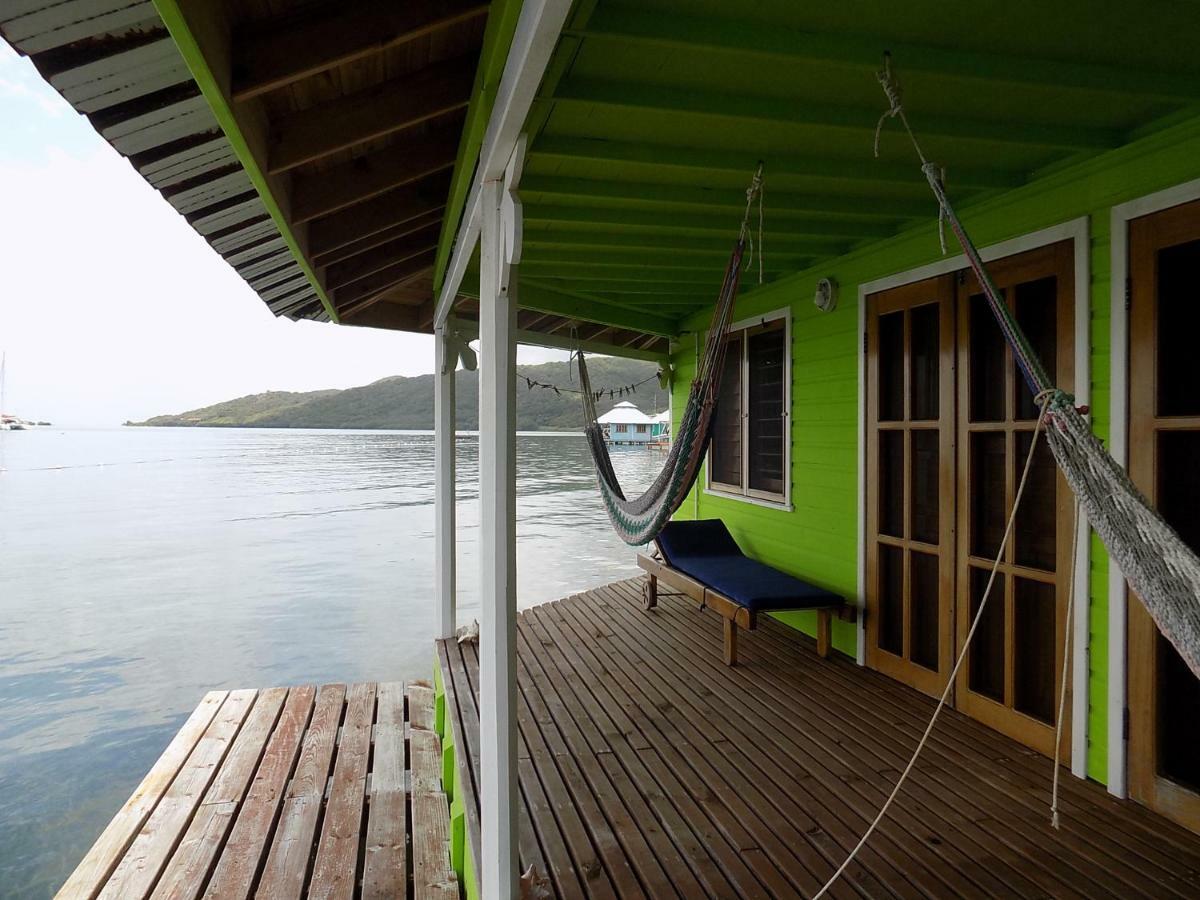 Mango Creek Lodge Port Royal Exteriér fotografie