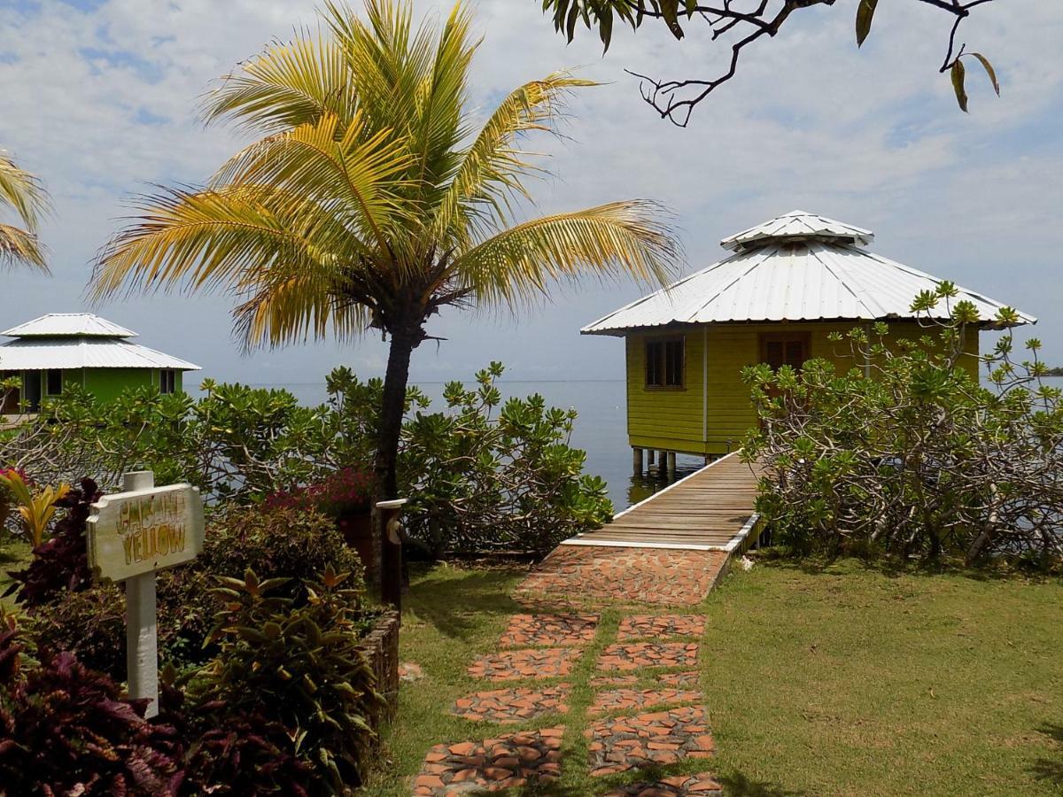 Mango Creek Lodge Port Royal Exteriér fotografie