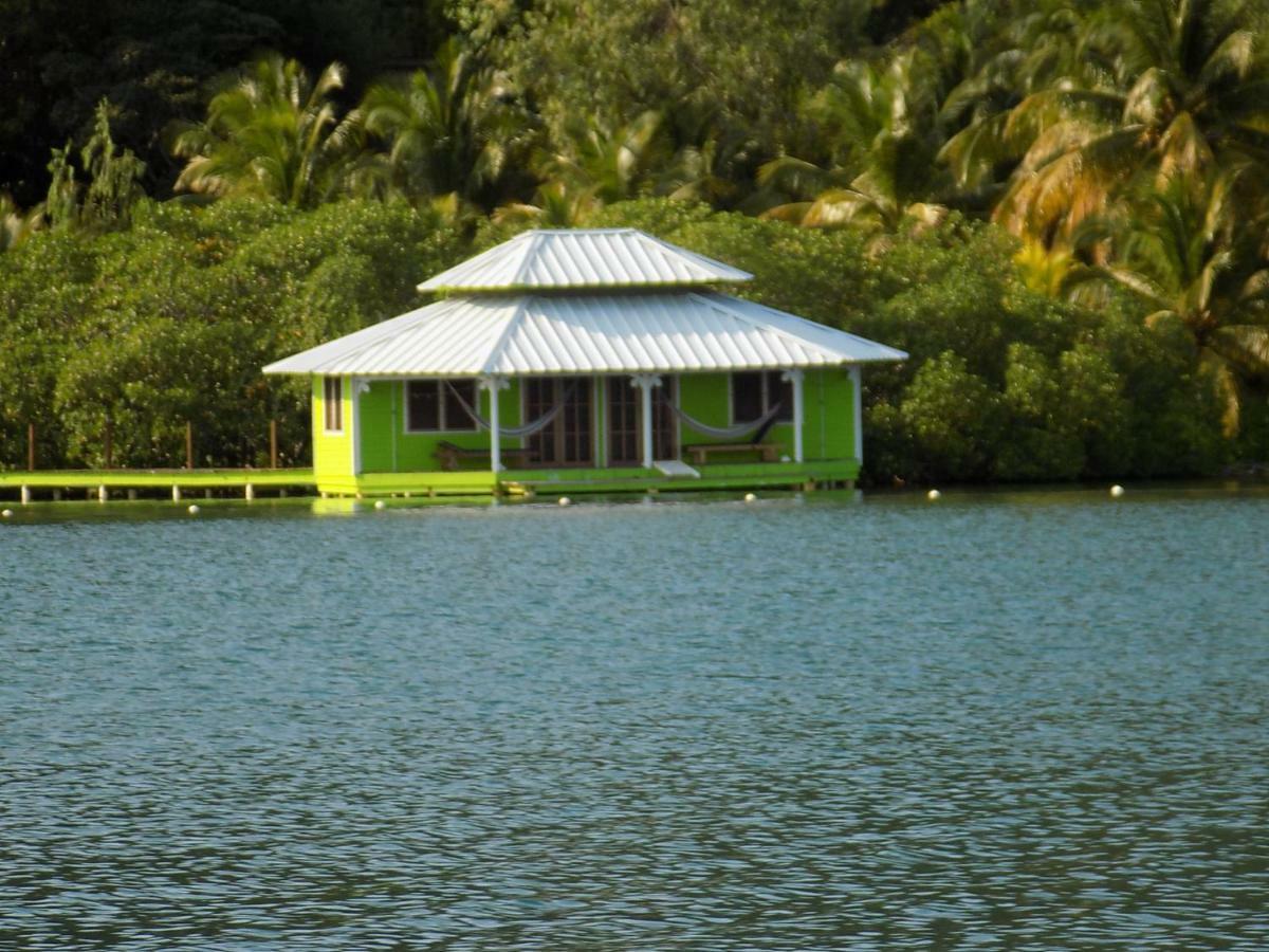 Mango Creek Lodge Port Royal Exteriér fotografie